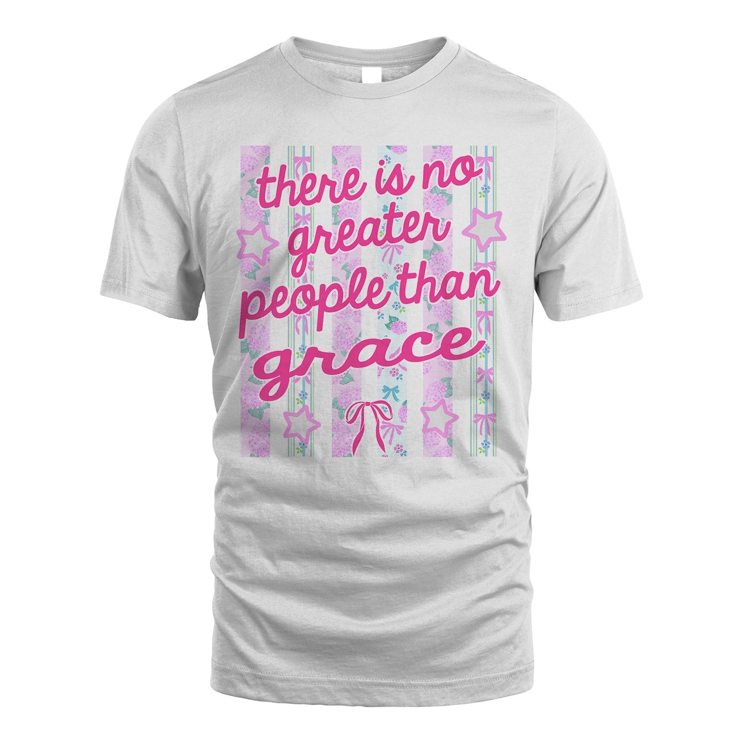GRACE 13K1-538 There is no greater people than ...