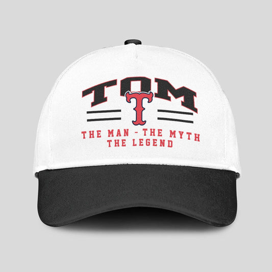 TOM 13K1-C20PF The Man - The Myth - The Legend