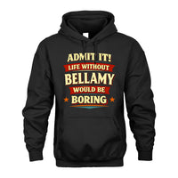 Unisex Hoodie