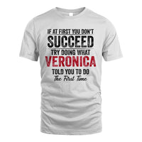 Unisex Standard T-Shirt