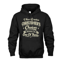 Unisex Hoodie