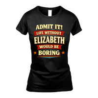 Women's Standard T-Shirt