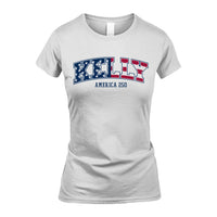 Women's Standard T-Shirt