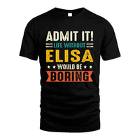 Unisex Standard T-Shirt