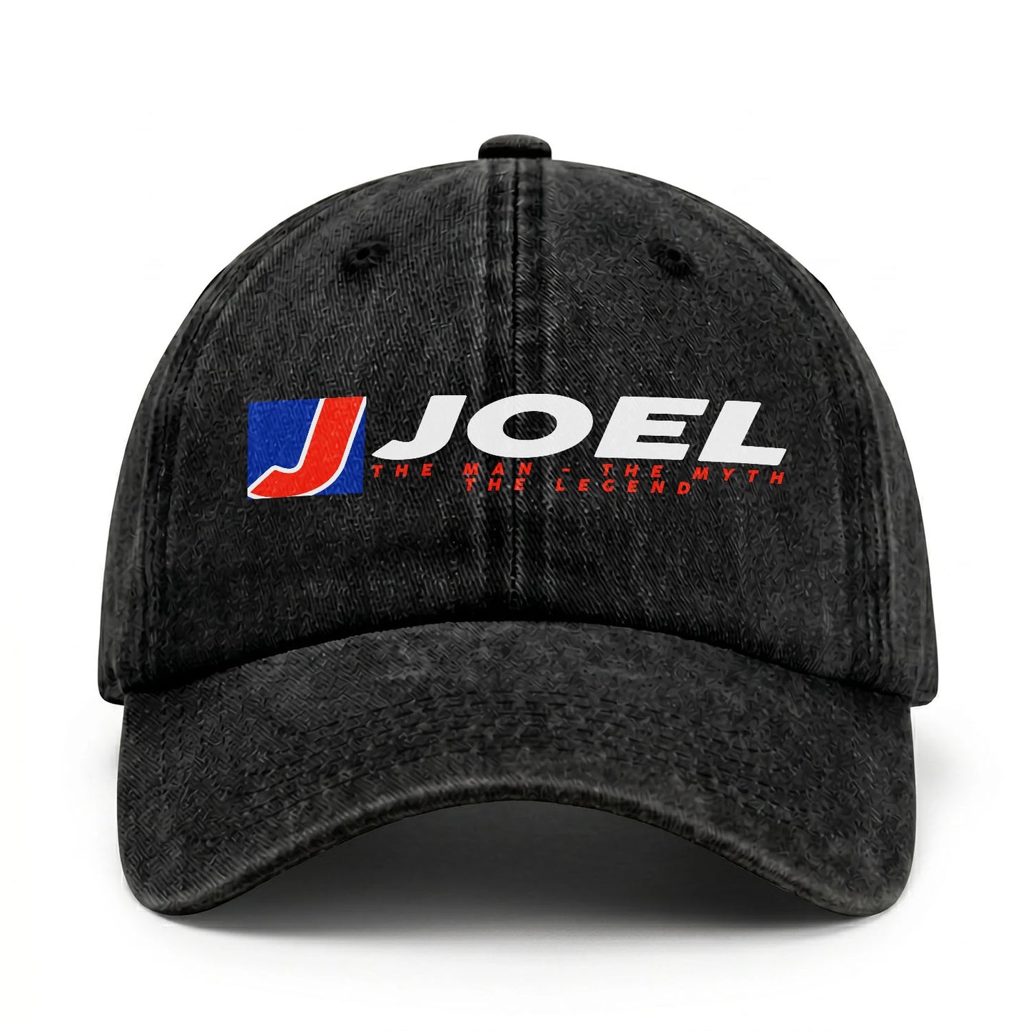 The Man - The Myth - The Legend JOEL 13K C28PF