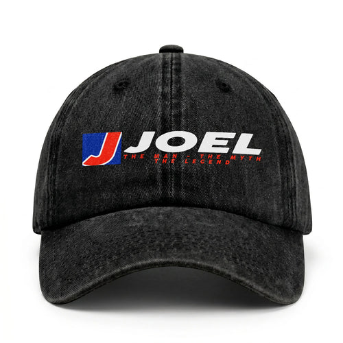 The Man - The Myth - The Legend JOEL 13K C28PF