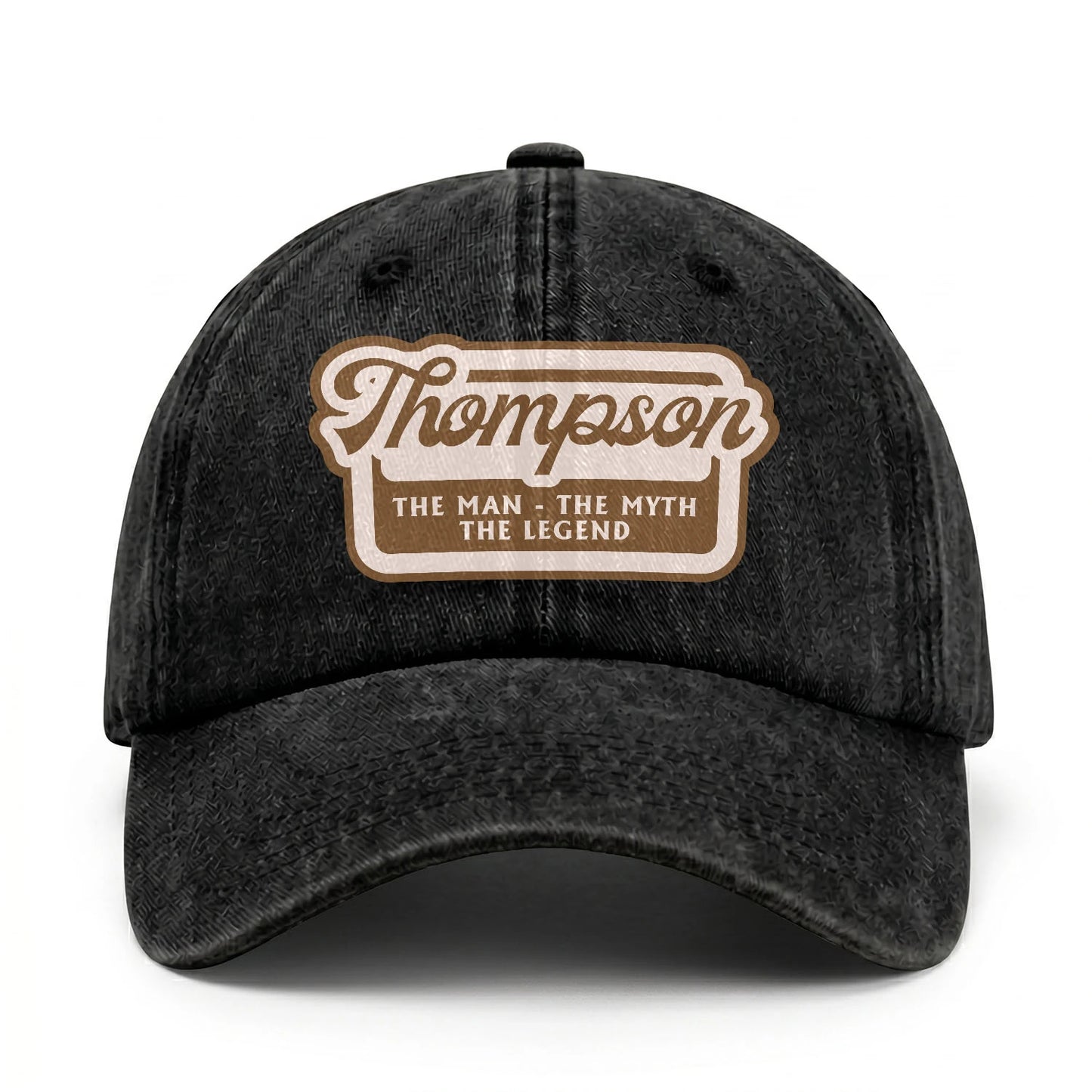 The Man - The Myth - The Legend THOMPSON 13K C29PF