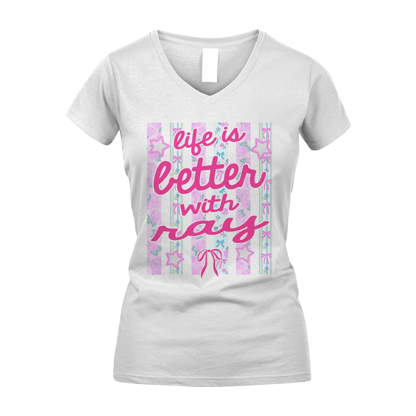 RAY 13K1-539 Life is Better With ...