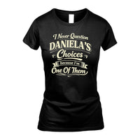 Women's Standard T-Shirt