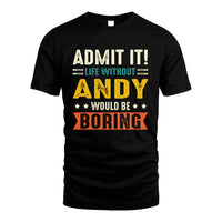 Unisex Standard T-Shirt