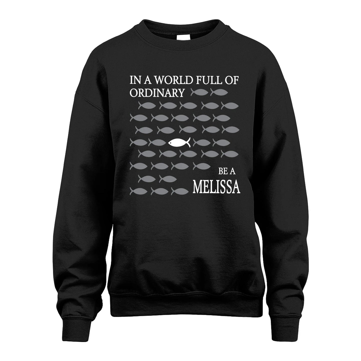 MELISSA 13K1-558 In A World Full Of Ordinary