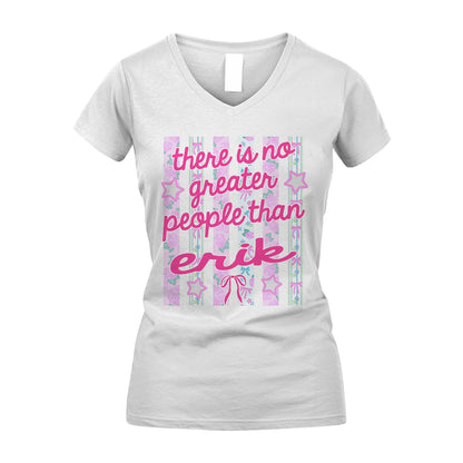 ERIK 13K1-538 There is no greater people than ...