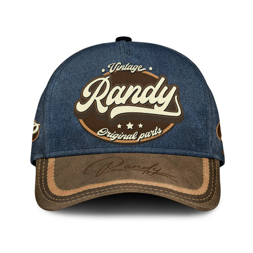 RANDY 13K1-C4PF Vintage Original Parts