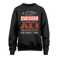 Unisex Sweatshirt