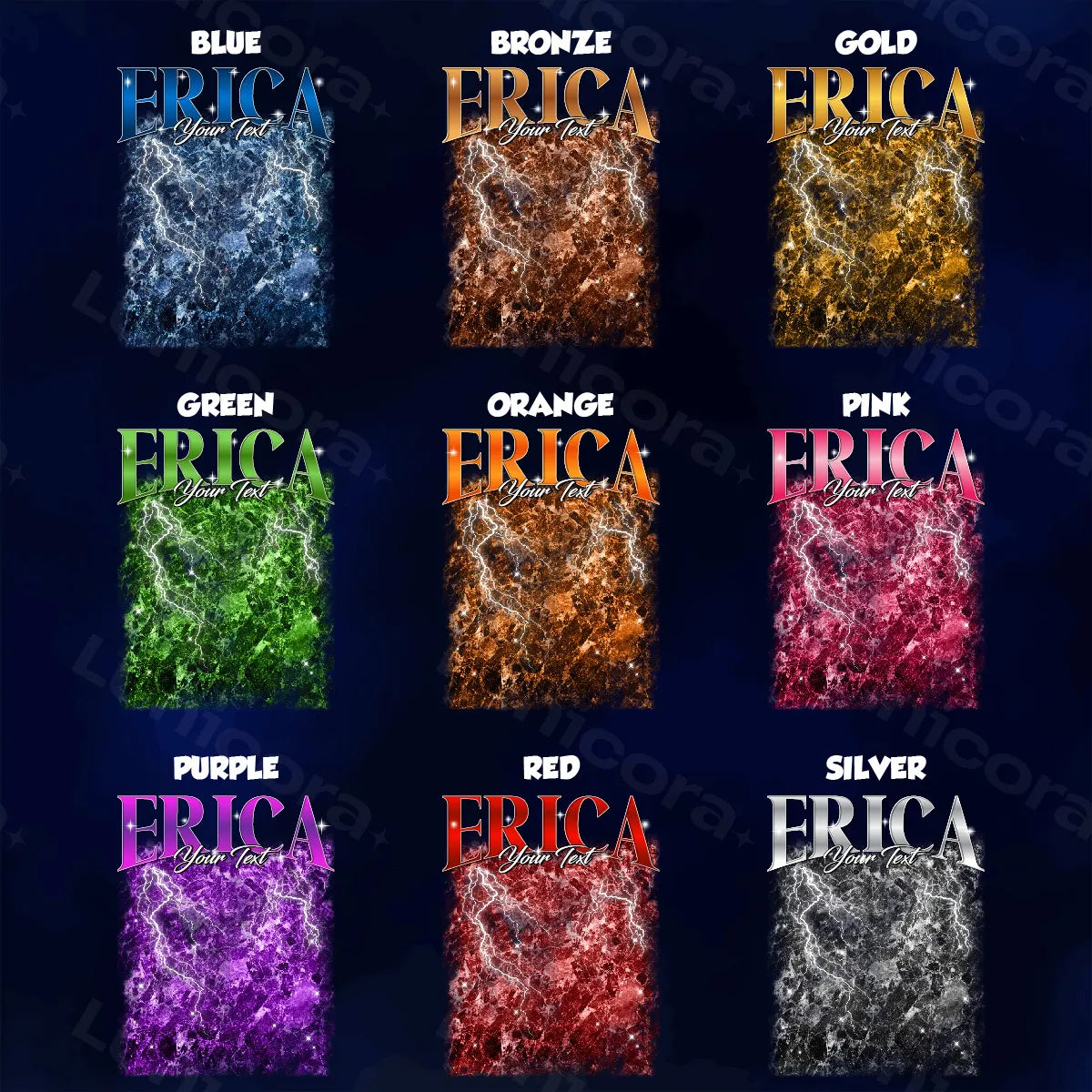 ERICA 13K1-CTN1 Bootleg Rap Tee | Custom Bootleg T-Shirt | Perfect Gift