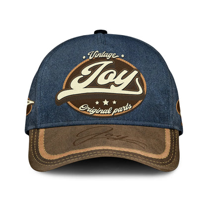 JOY 13K1-C4PF Vintage Original Parts