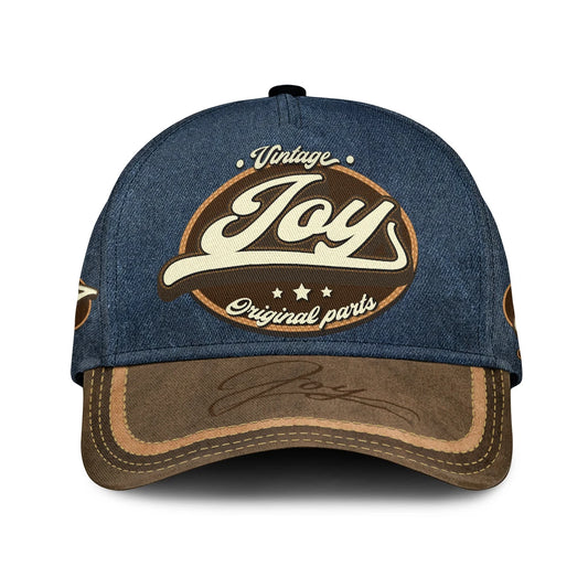 JOY 13K1-C4PF Vintage Original Parts