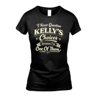 Women's Standard T-Shirt