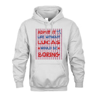 Unisex Hoodie
