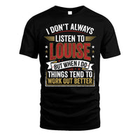 Unisex Standard T-Shirt