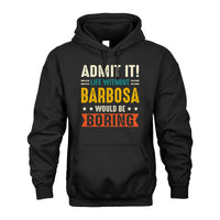 Unisex Hoodie