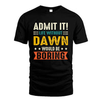 Unisex Standard T-Shirt