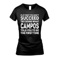 Women's Standard T-Shirt
