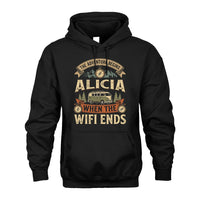 Unisex Hoodie