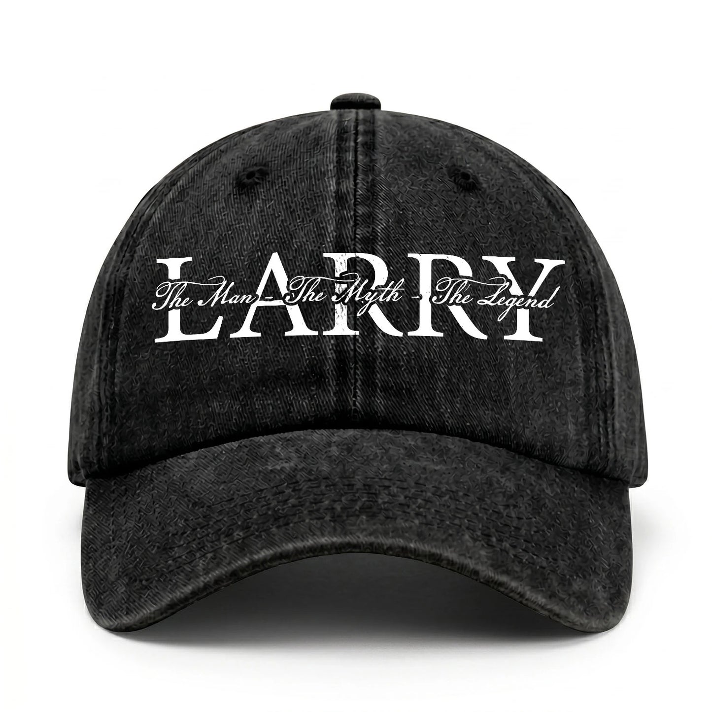 LARRY 13K-C24PF The Man - The Myth - The Legend