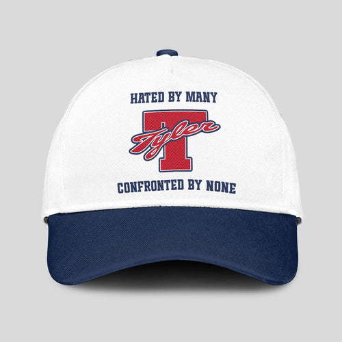 Hated By Many Confronted By None Sporty Cap TYLER 13K1 C45PF