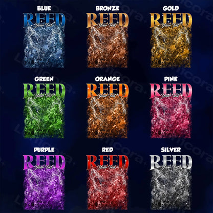 REED 13K1-CTN1 Bootleg Rap Tee | Custom Bootleg T-Shirt | Perfect Gift