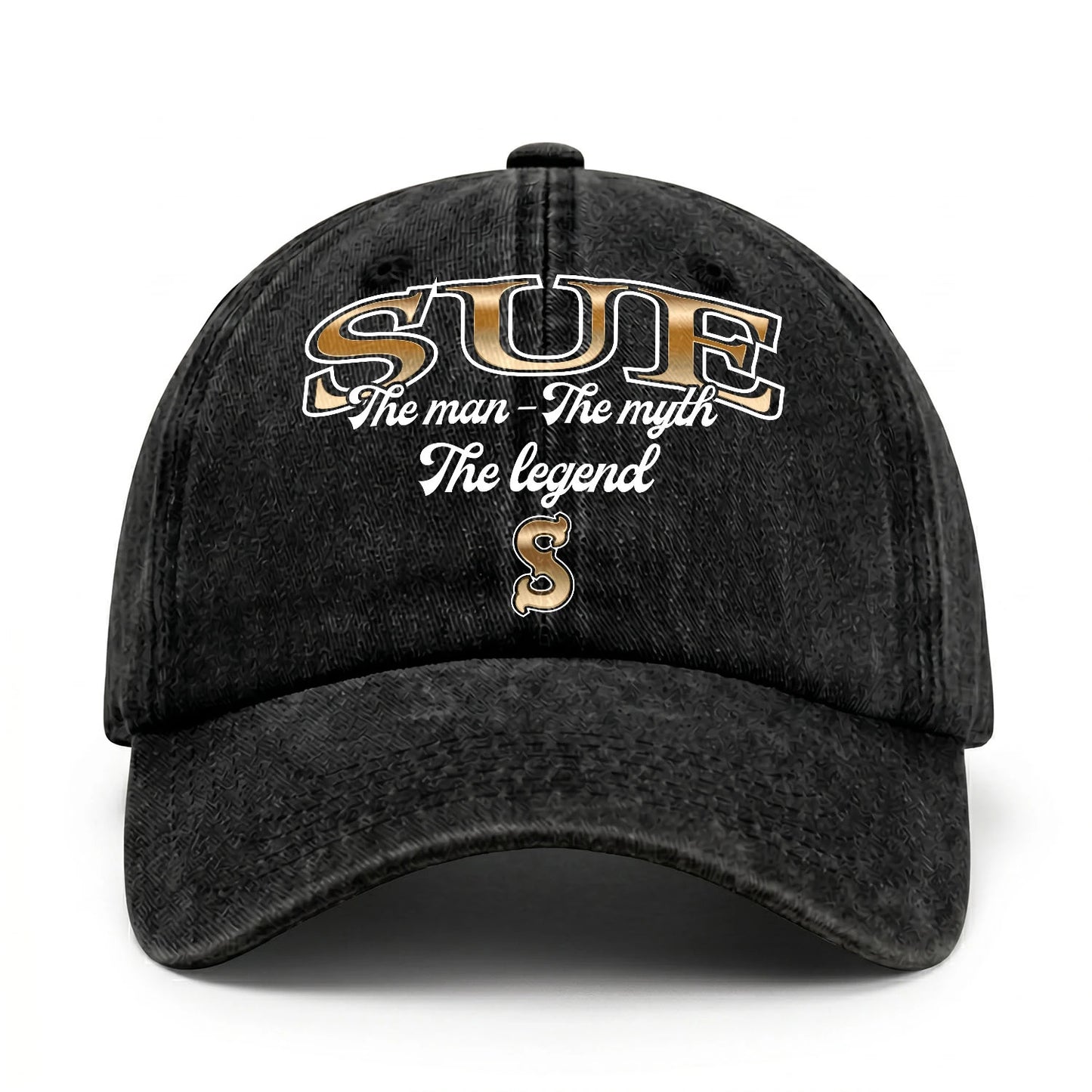 The Man - The Myth - The Legend SUE 13K C21PF