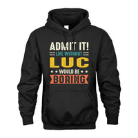 Unisex Hoodie
