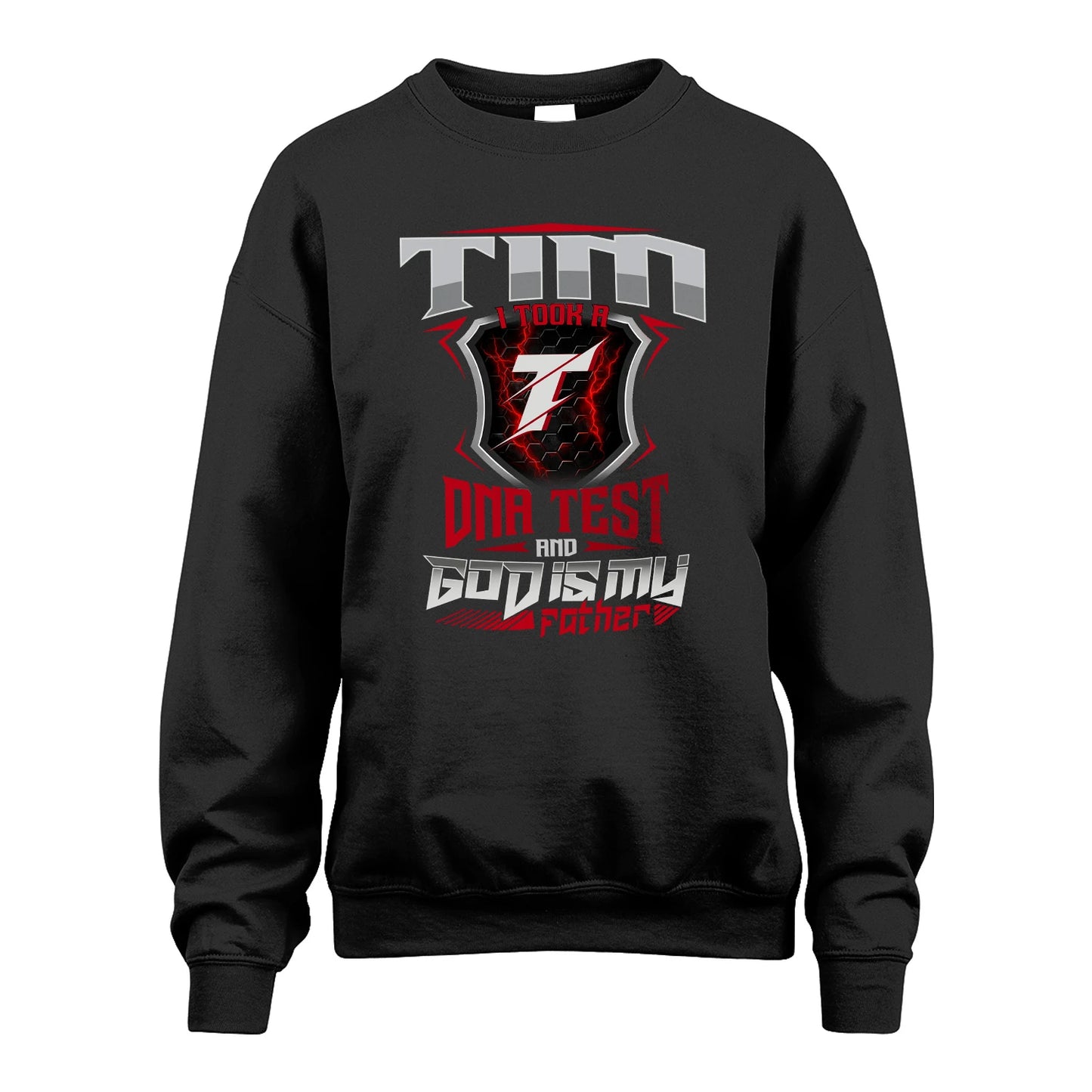 TIM 13K1-505 Personalized Name