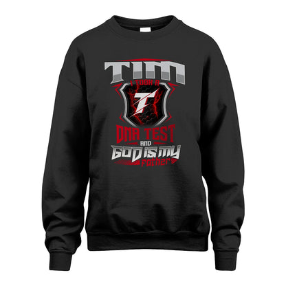 TIM 13K1-505 Personalized Name