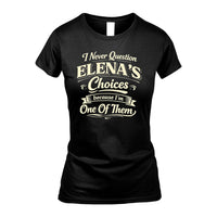Women's Standard T-Shirt