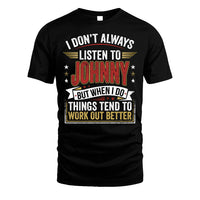 Unisex Standard T-Shirt