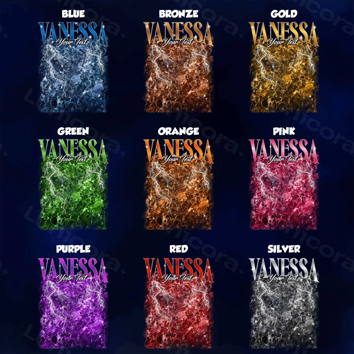 VANESSA 13K1-CTN1 Bootleg Rap Tee | Custom Bootleg T-Shirt | Perfect Gift