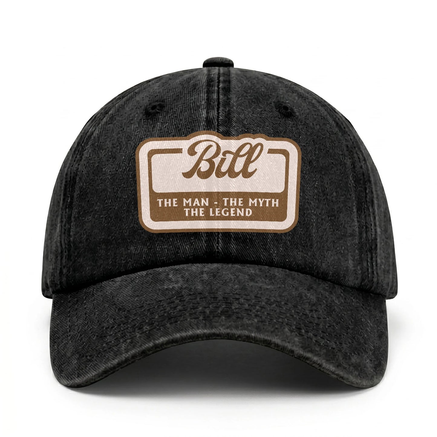 The Man - The Myth - The Legend BILL 13K C29PF