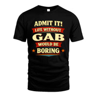Unisex Standard T-Shirt