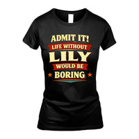 Women's Standard T-Shirt