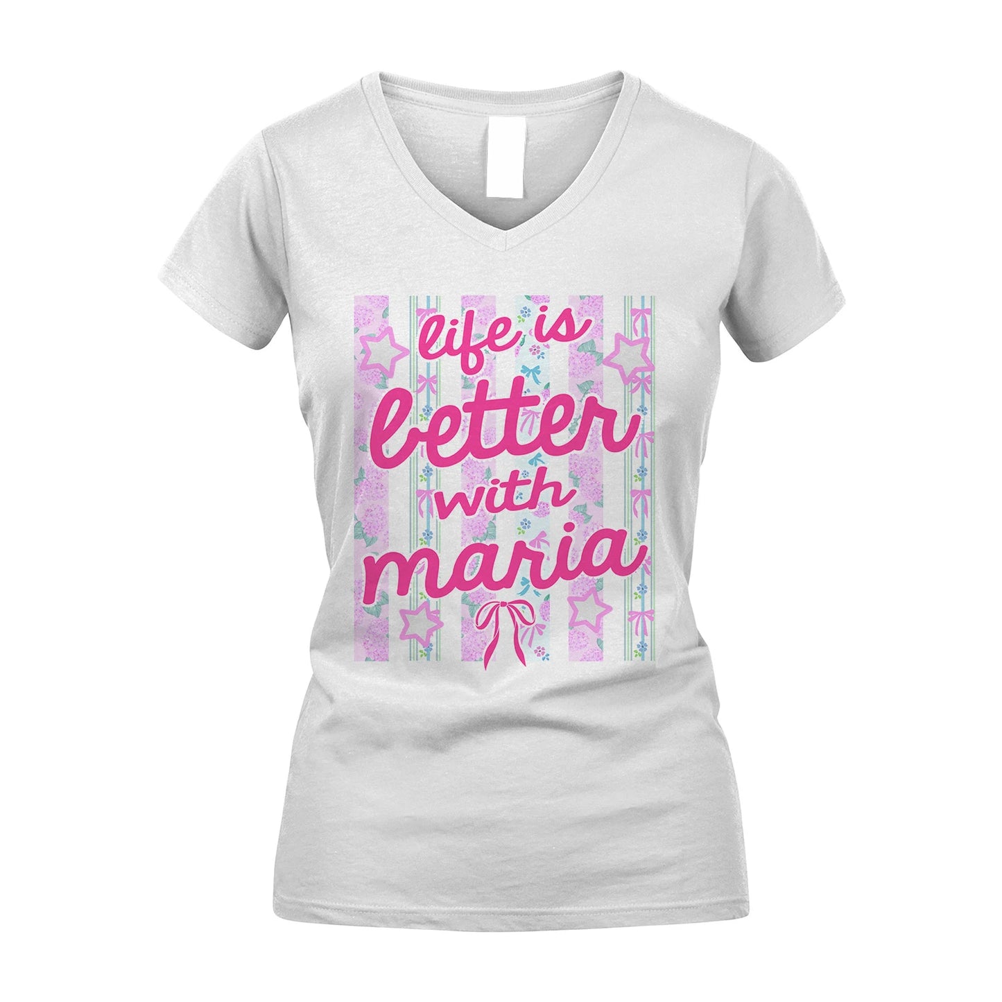 MARIA 13K1-539 Life is Better With ...