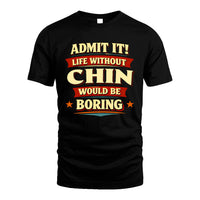 Unisex Standard T-Shirt