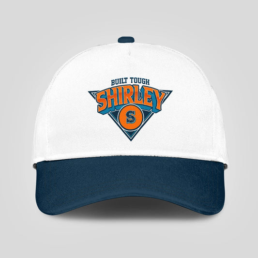 Built Tough Cool Logo Cap SHIRLEY 13K1 C104PF