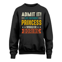 Unisex Sweatshirt