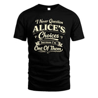 Unisex Standard T-Shirt