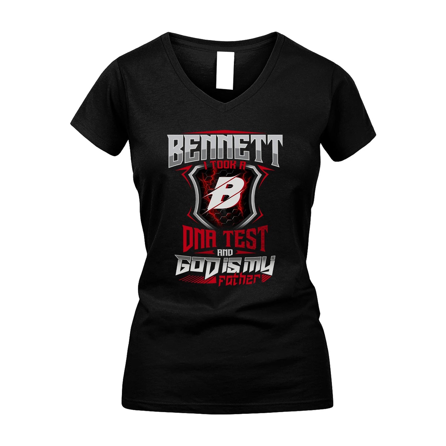 BENNETT 13K1-505 Personalized Name