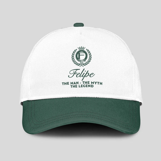 The man - The myth - The legend FELIPE 13K1 C30PF