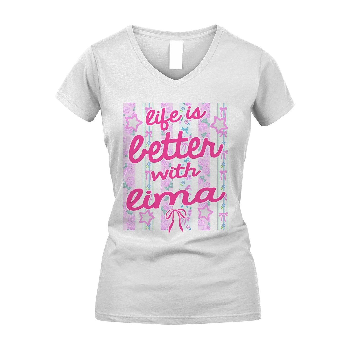 LIMA 13K1-539 Life is Better With ...
