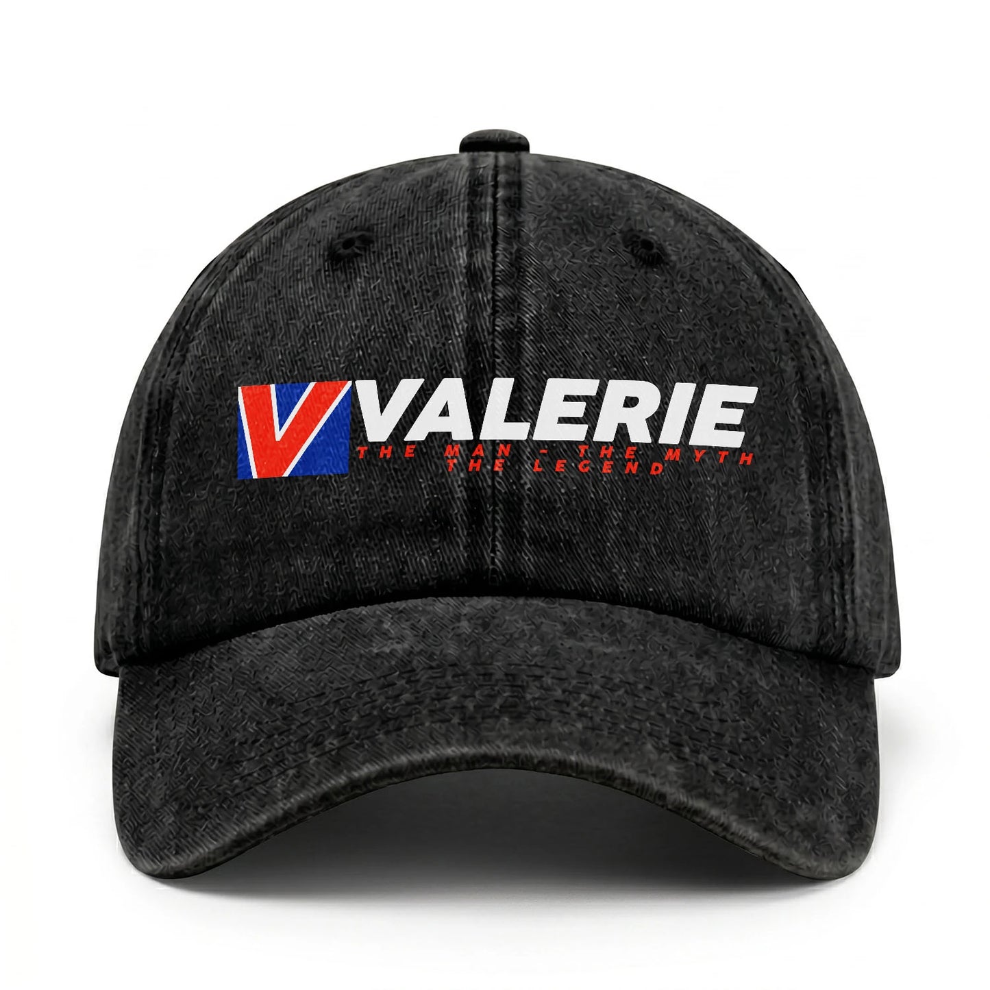 The Man - The Myth - The Legend VALERIE 13K C28PF